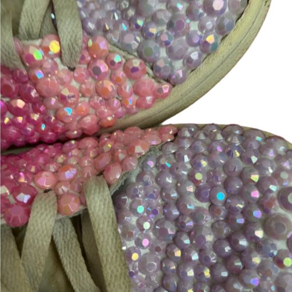 Nike court royale trainer embellished - Picture 10 of 16